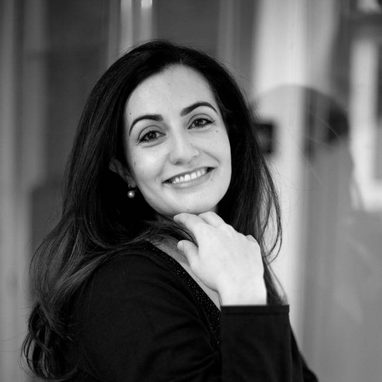 Christina Guillaumier