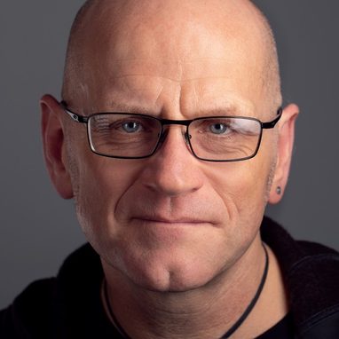 Dave Camlin, Lecturer in Music Education