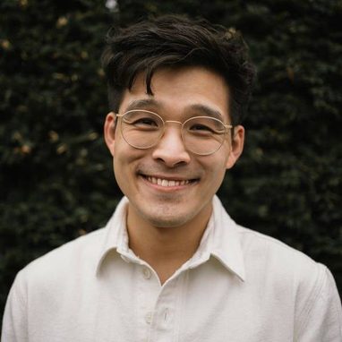 David Kam Lecturer in Dance