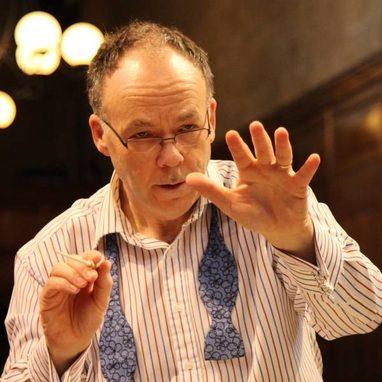 Ian Morgan-Williams, A-Level Music Distance Learning Teacher