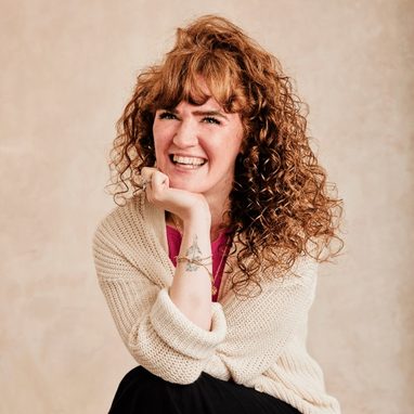 Jenny Coyle, Module Leader and Academic Supervisor