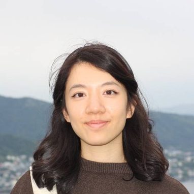 Jessica Hui, Professorial staff - Music, Society and Culture