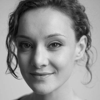 Jo Cork, Lecturer in Dance