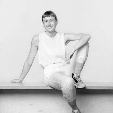 Kirsty Purnell, Dance Teacher