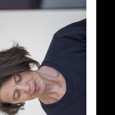 Lauren Potter, Lecturer in Dance