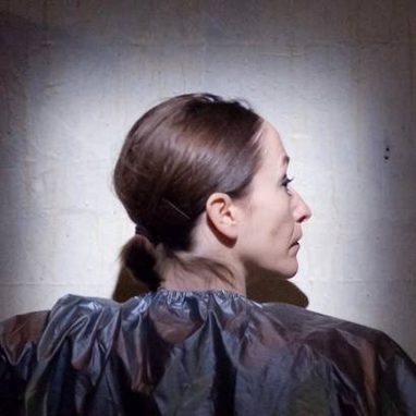 Marina Collard, Lecturer in Contemporary Dance