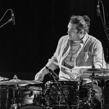 Olly Sarkar-Samuels, Popular Music Drum Teacher