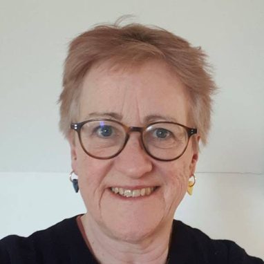 Penny Davis, GCSE and A-Level Music Programme Manager