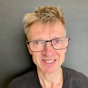 Robert Anderson, Dance Lecturer