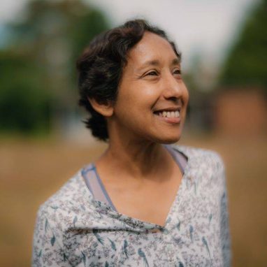 Shamita Ray, Dance Artist