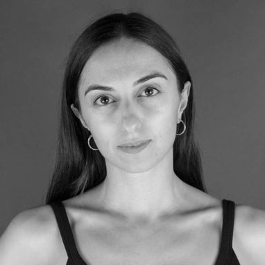 Vivian Triant, Dance Teacher