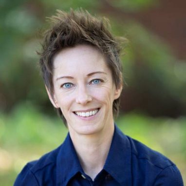 Wendy Steatham, dance teacher